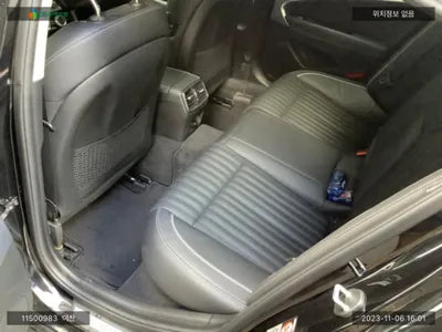 2019 Genesis G70 KMTG441BBLU059500 VIN:KMTG441BBLU059500