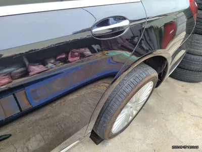 2016 Mercedes-Benz S 350 107KMWDDUF3DBXGA2 VIN:107KMWDDUF3DBXGA2