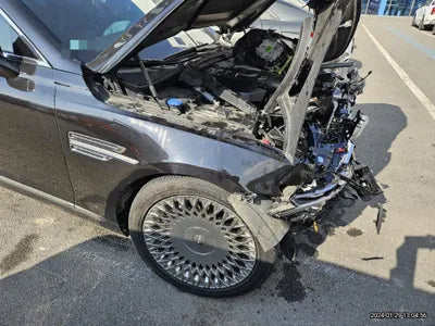 2019 Genesis G90 VIN: