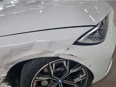 2022 BMW i4 WBY71AW09NFM61306 VIN:WBY71AW09NFM61306