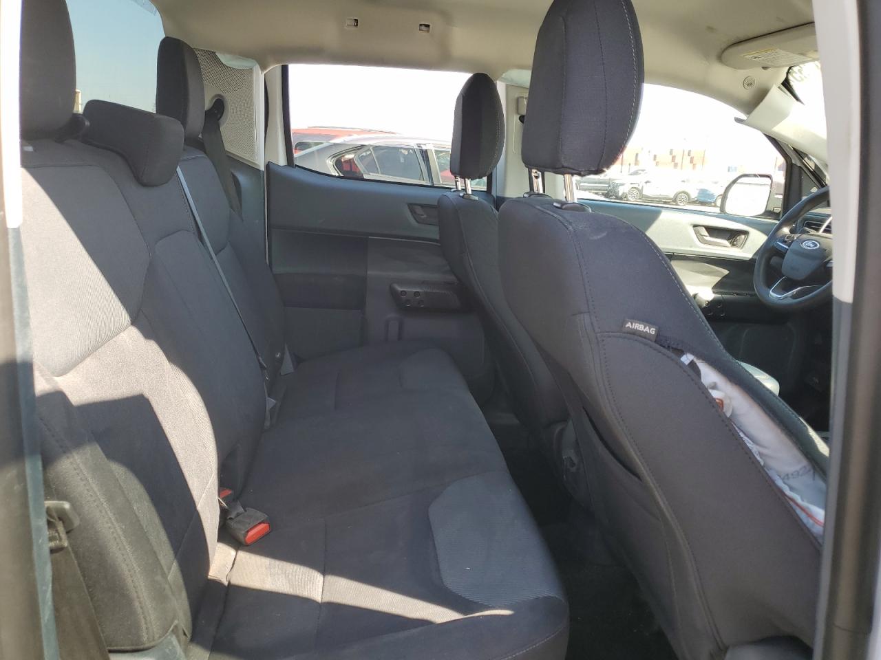 2022 FORD MAVERICK XL VIN:3FTTW8E3XNRA57584