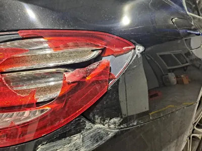 2017 Mercedes-Benz E 200 WDDZF4CB8JA328486 VIN:WDDZF4CB8JA328486