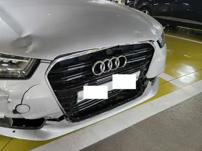 2015 Audi A6 WAUZZZ4G2FN042154 VIN:WAUZZZ4G2FN042154