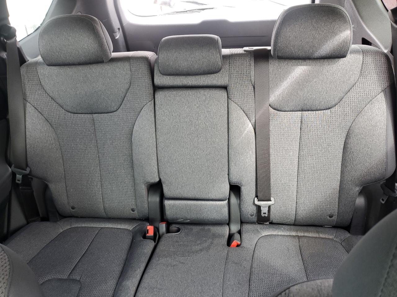 2023 HYUNDAI SANTA FE SE VIN:5NMS14AJ8PH648362