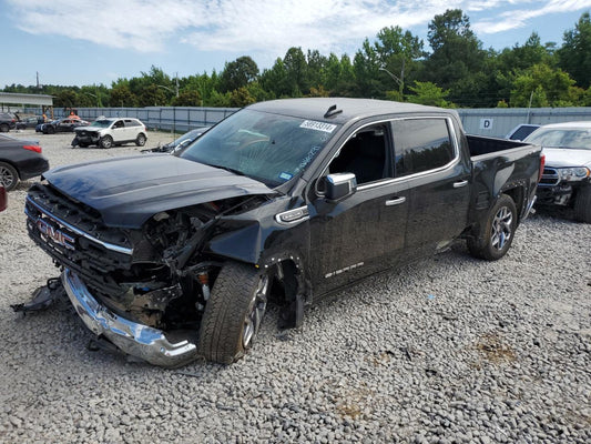 2023 GMC SIERRA K1500 SLT VIN:3GTUUDED4PG269777