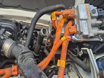 2021 Hyundai Tucson VIN: