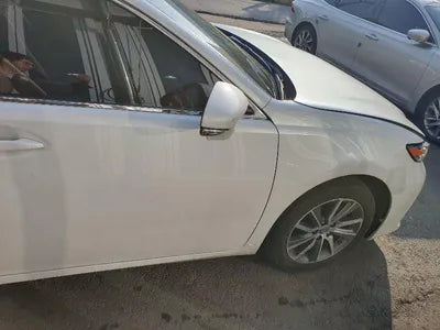 2016 Lexus ES 300 JTHBW1GG8G2127883 VIN:JTHBW1GG8G2127883