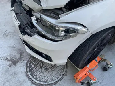 2016 BMW 118 WBA1S5103GV678360 VIN:WBA1S5103GV678360