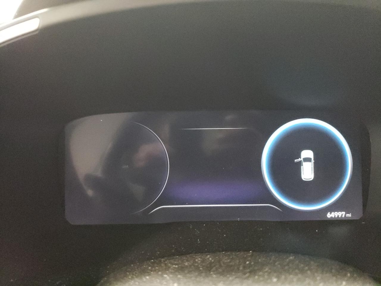 2023 HYUNDAI SANTA FE SEL PREMIUM VIN:5NMS3DAJ8PH514848