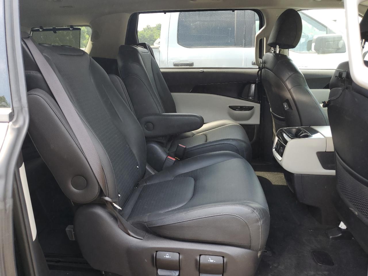 2022 KIA CARNIVAL SX PRESTIGE VIN:KNDNE5H30N6060061