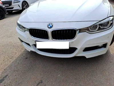 2017 BMW 320 295KMWBA8A9103HK8 VIN:295KMWBA8A9103HK8