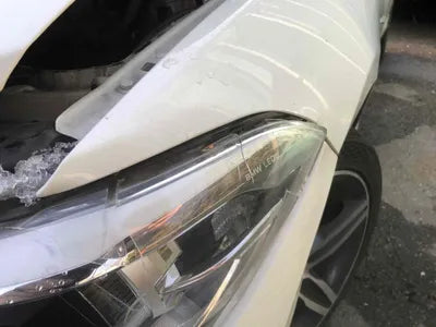 2016 BMW 118 WBA1S5104G5D26729 VIN:WBA1S5104G5D26729