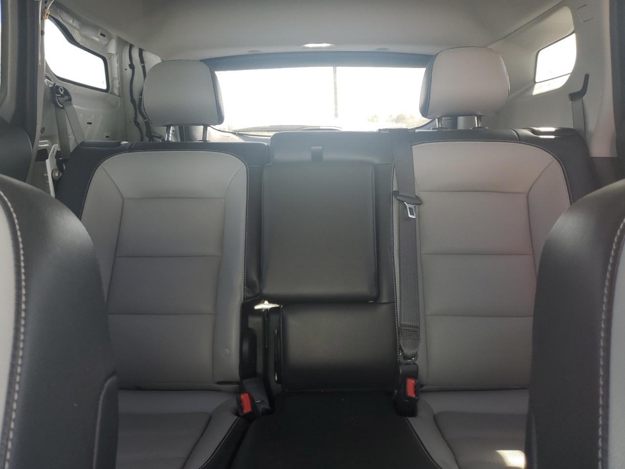 2023 GMC TERRAIN SLT VIN:3GKALPEG1PL143065