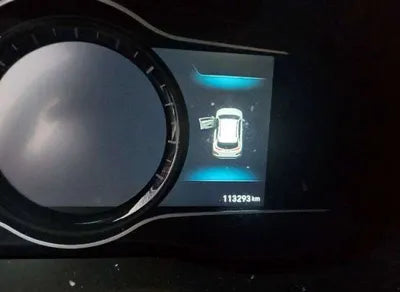 2020 Hyundai Kona VIN: