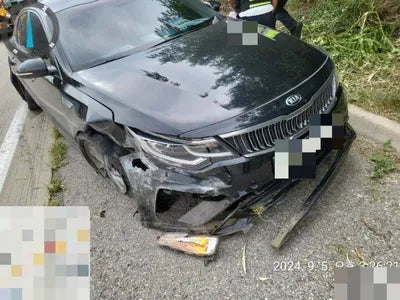 2019 Kia K5 VIN: