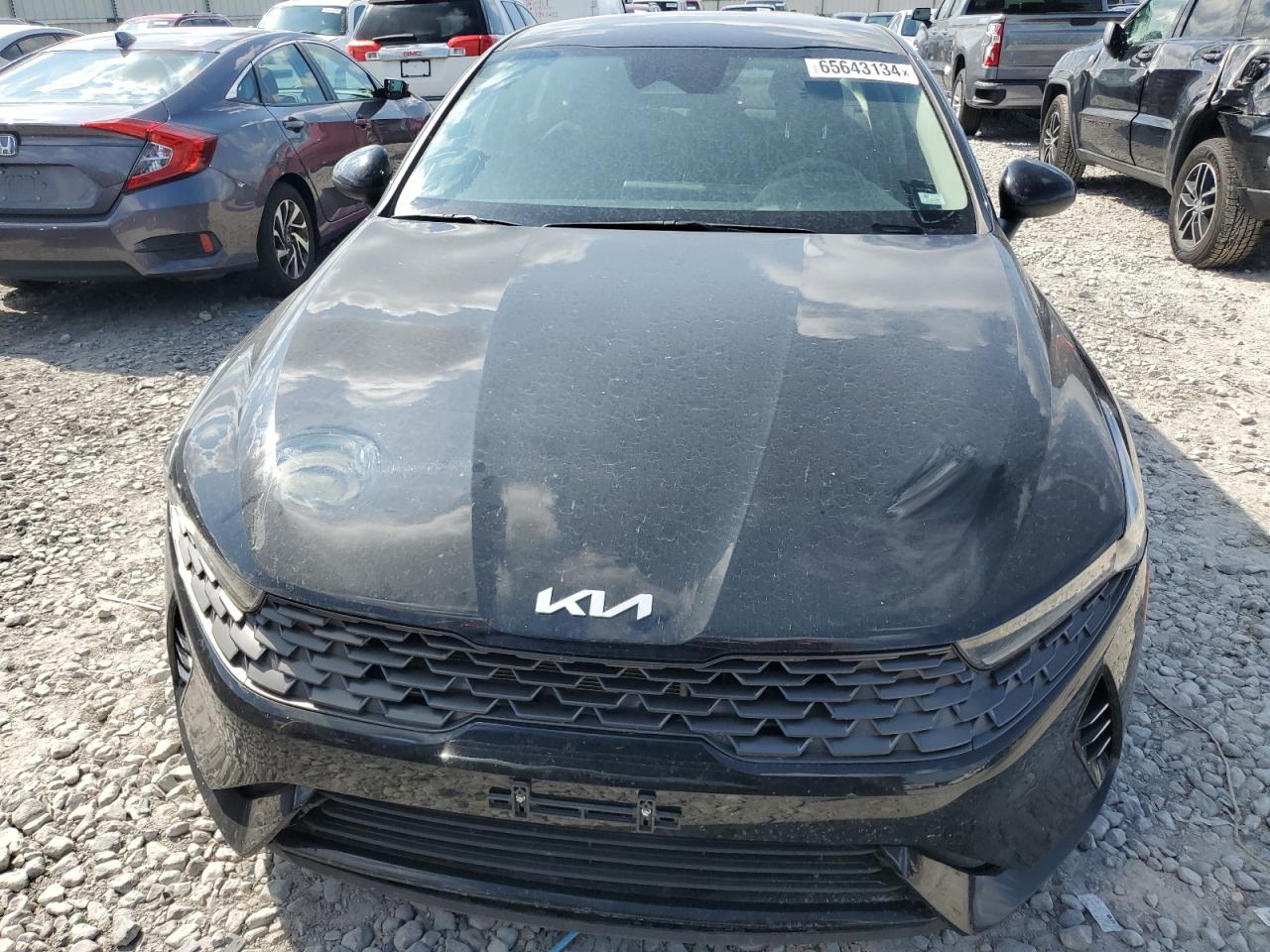 2022 KIA K5 LXS VIN:5XXG14J2XNG145829