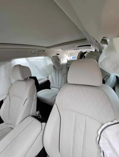 2022 BMW 740 WBATB4107N9L00700 VIN:WBATB4107N9L00700