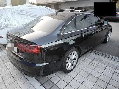 2016 Audi A6 WAUZZZ4G0GN192085 VIN:WAUZZZ4G0GN192085