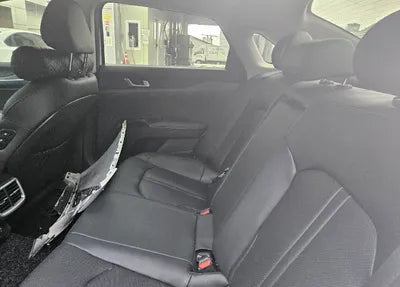 2021 Kia K5 KNAG241ABMA141952 VIN:KNAG241ABMA141952