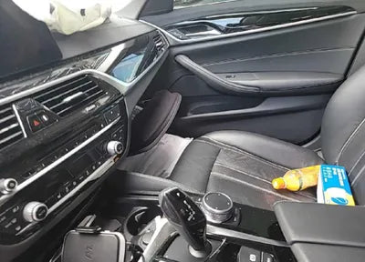 2018 BMW 520 WBAJK7107JBP72228 VIN:WBAJK7107JBP72228