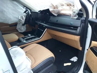 2023 Kia Carnival KNANE81BBPS220161 VIN:KNANE81BBPS220161