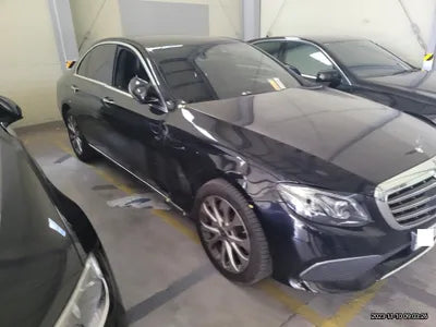 2018 Mercedes-Benz E 300 WDDZF4KB4JA402763 VIN:WDDZF4KB4JA402763