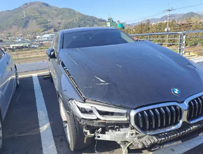 2021 BMW 523 WBA31ES04MWX07865 VIN:WBA31ES04MWX07865