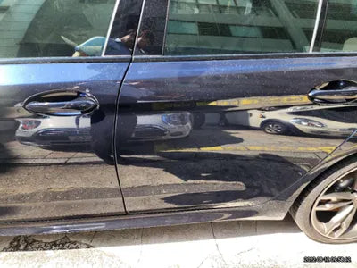 2021 BMW 550 WBA11BK07MCG44397 VIN:WBA11BK07MCG44397