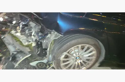 2020 BMW 520 WBAJK9103LCD92573 VIN:WBAJK9103LCD92573