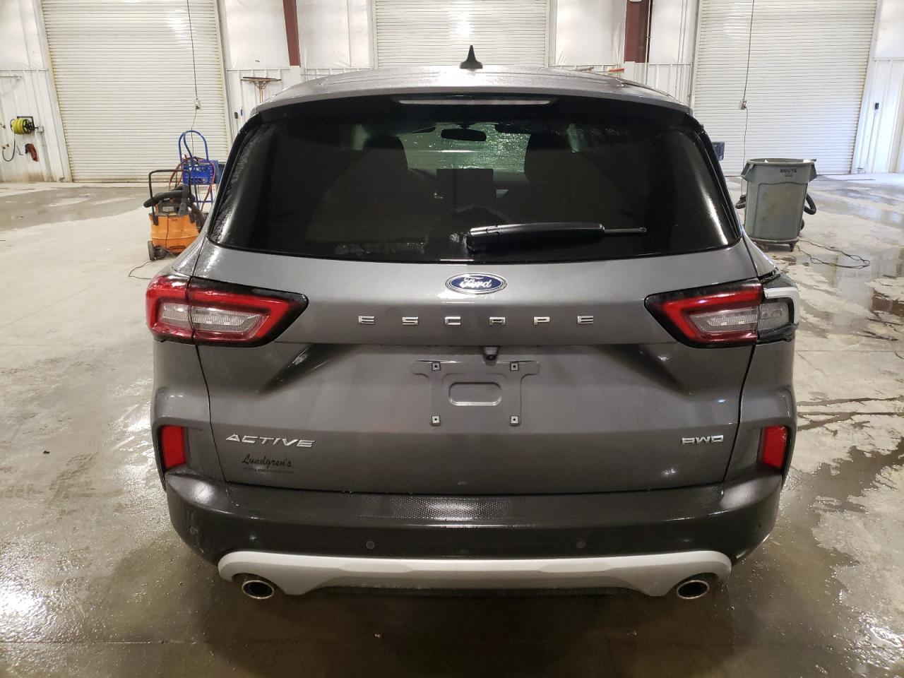 2023 FORD ESCAPE ACTIVE VIN:1FMCU9GN2PUA85672