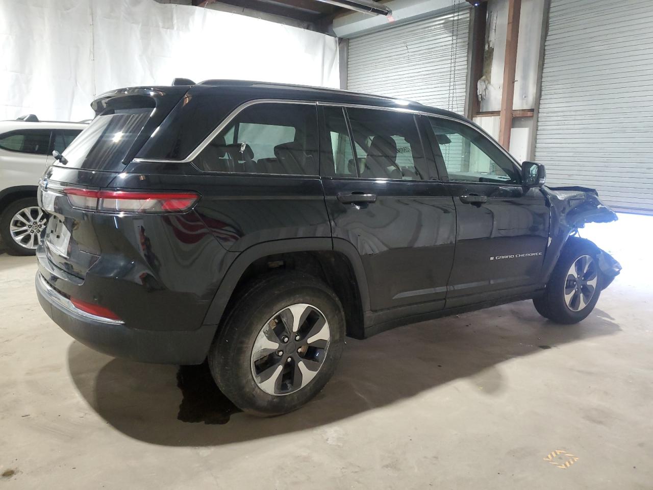 2024 JEEP GRAND CHEROKEE LIMITED 4XE VIN:1C4RJYB6XRC710703