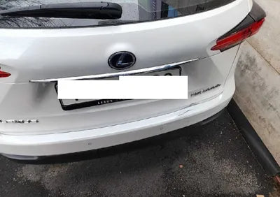 2016 Lexus NX 300 JTJBJRBZ9G2047805 VIN:JTJBJRBZ9G2047805