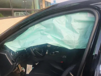 2020 Mercedes-Benz S 350 W1KUF2BB2LA560651 VIN:W1KUF2BB2LA560651