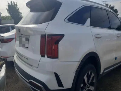 2020 Kia Sorento VIN: