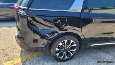 2020 Kia Carnival KNANE813BMS036399 VIN:KNANE813BMS036399