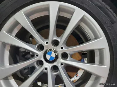 2020 BMW 320 WBA8T3106LBX94454 VIN:WBA8T3106LBX94454