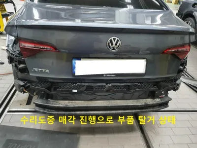 2021 Volkswagen Jetta WVWZZZBUZMM055329 VIN:WVWZZZBUZMM055329