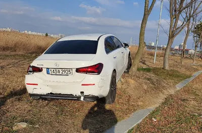 2021 Mercedes-Benz A 220 W1K3G4EB1MJ317012 VIN:W1K3G4EB1MJ317012