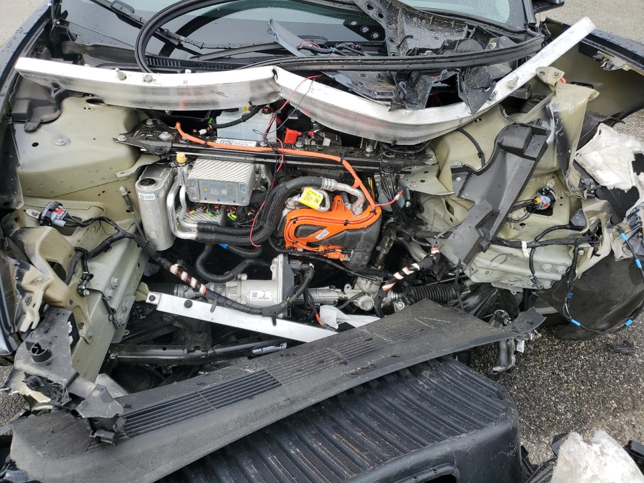 2024 TESLA MODEL 3  VIN:5YJ3E1EA1RF727460