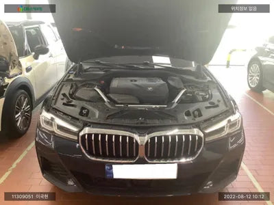 2022 BMW 530 WBA31BJ04NWX53472 VIN:WBA31BJ04NWX53472