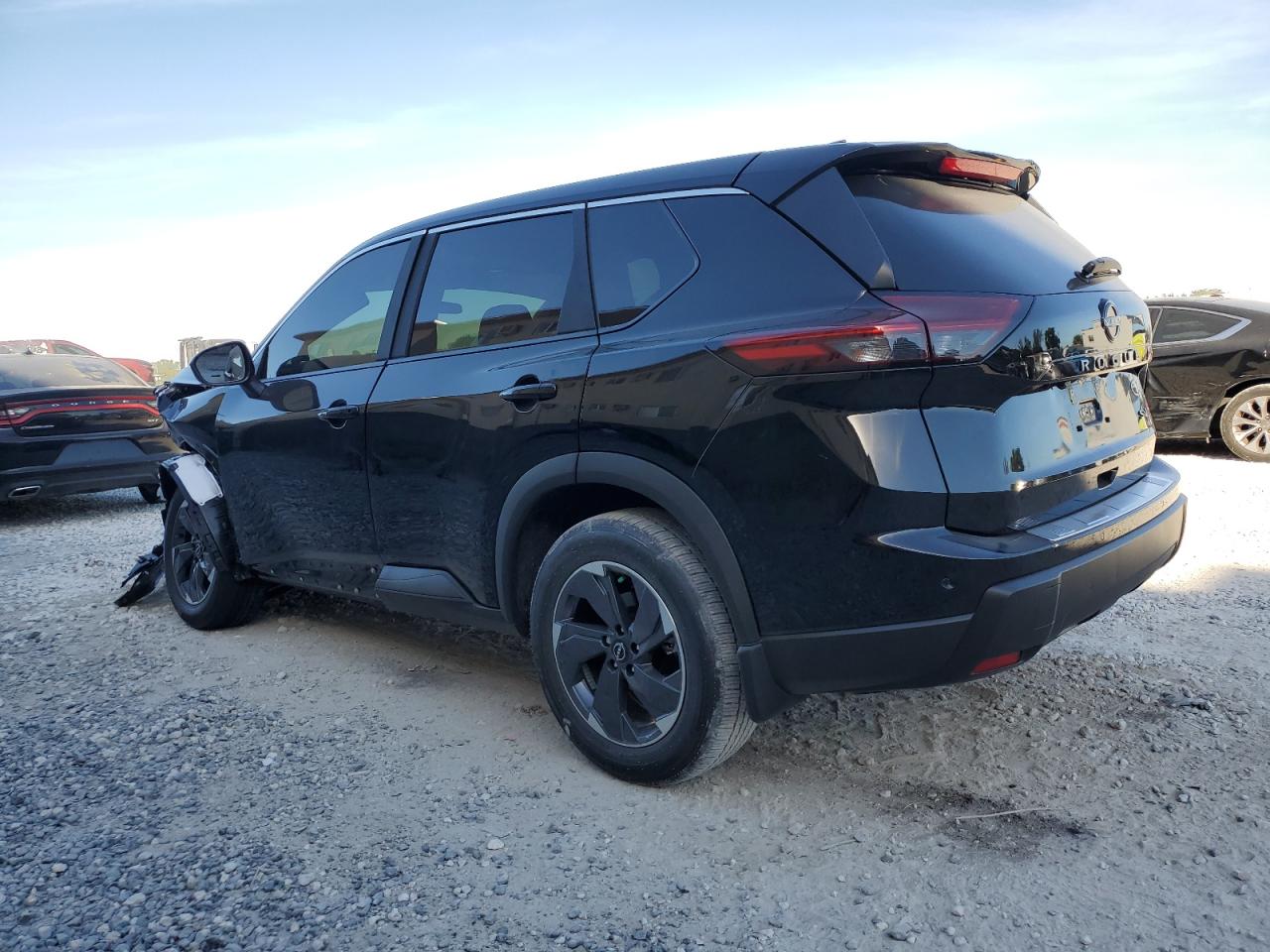 2024 NISSAN ROGUE SV VIN:5N1BT3BA7RC738523