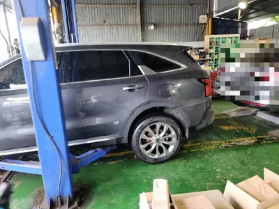2020 Kia Sorento VIN: