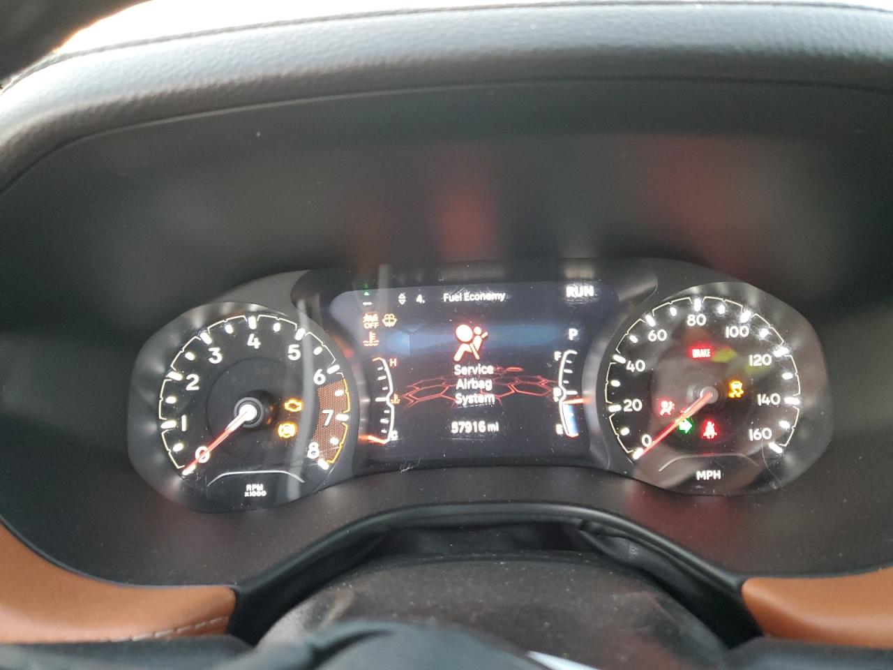 2023 JEEP COMPASS LIMITED VIN:3C4NJDCN5PT524856
