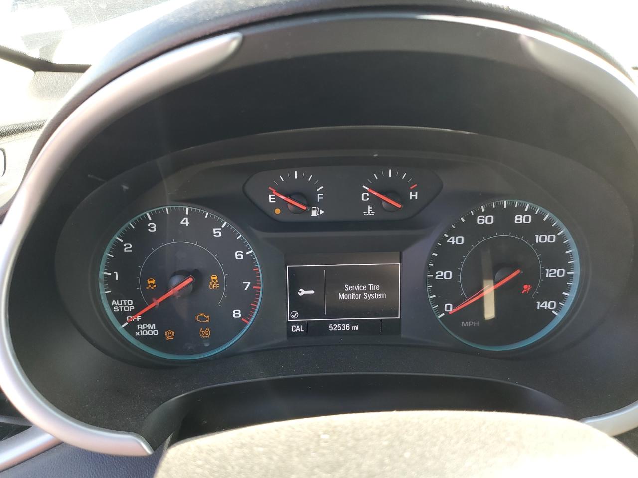 2023 CHEVROLET MALIBU LT VIN:1G1ZD5STXPF214395