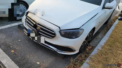 2021 Mercedes-Benz E 300 W1KZF5EB9MA886161 VIN:W1KZF5EB9MA886161