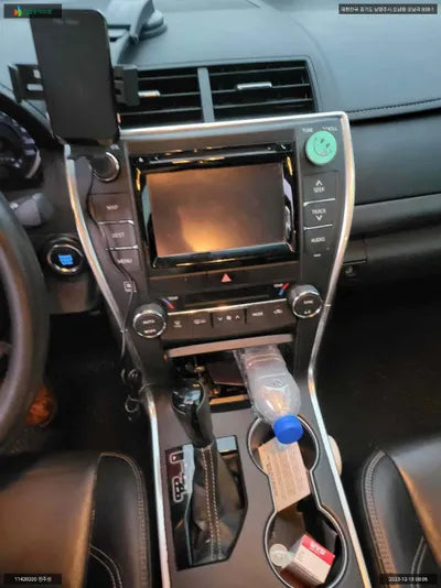 2017 Toyota Camry 4T1BF1FK2HU712080 VIN:4T1BF1FK2HU712080