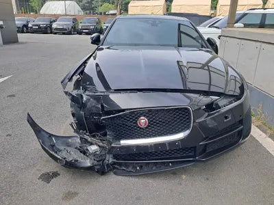 2016 Jaguar XE SAJAB4BN8GA936081 VIN:SAJAB4BN8GA936081