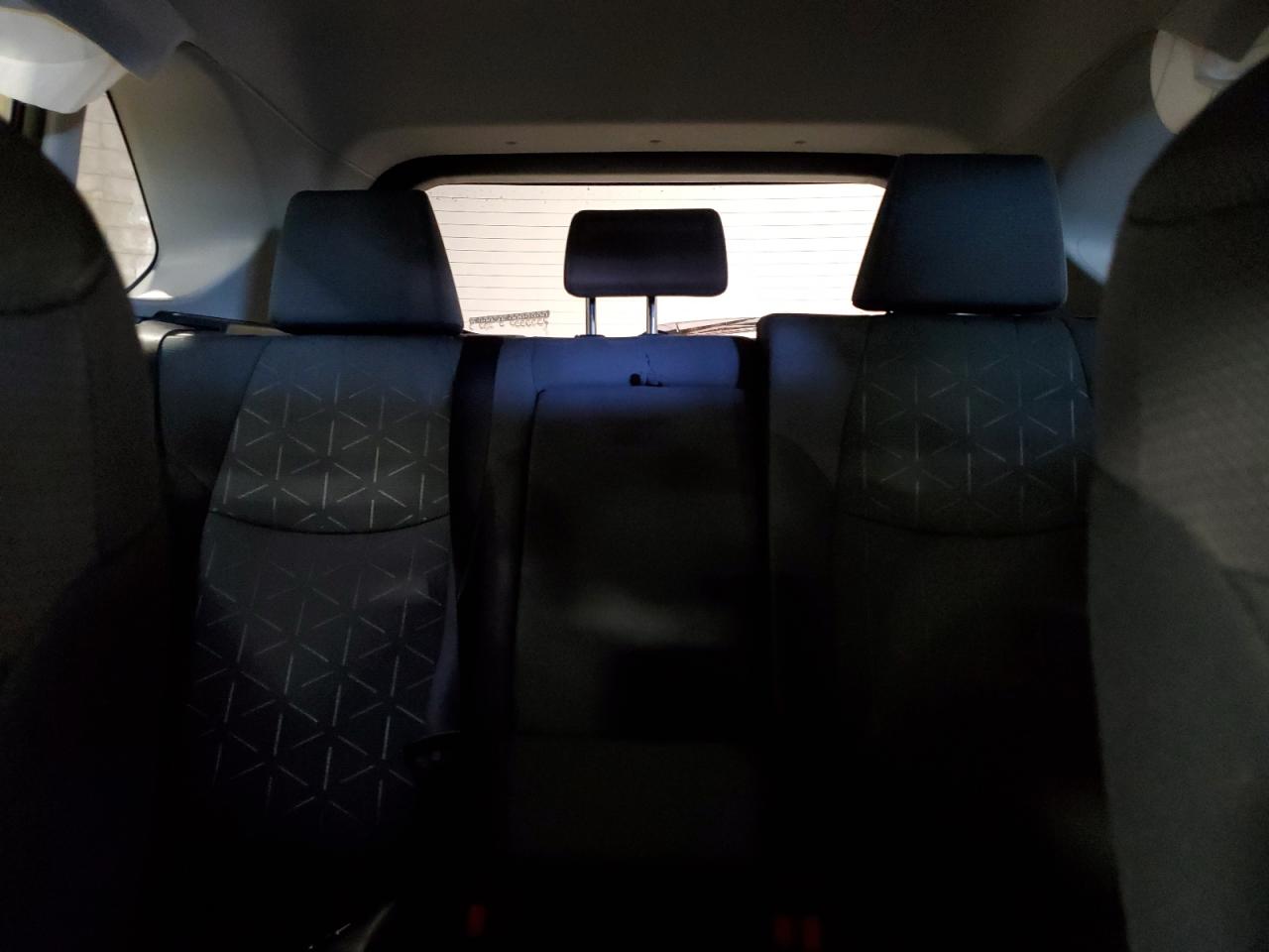 2023 TOYOTA RAV4 XLE VIN:2T3P1RFV3PC330628