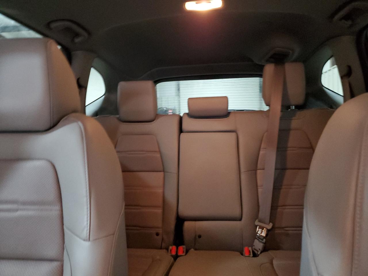 2022 HONDA CR-V EXL VIN:7FARW1H87NE007613