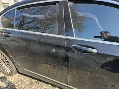 2021 BMW 740 WBA7T4107MCG35426 VIN:WBA7T4107MCG35426